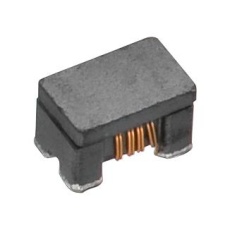 【ICM1206ER900M】COMMON MODE CHOKES 90 OHM 0.37A SMD