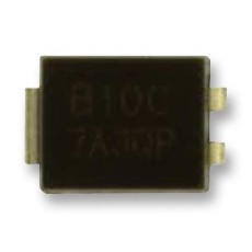 【S6002CSRP】THYRISTOR 600V 2A COMPACK