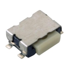 【KMS221G LFS】TACTILE SWITCH 0.05A 32VDC 200GF SMD