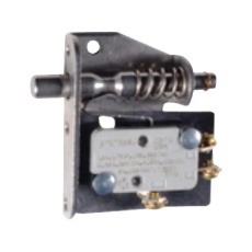 【KMS231G LFS】TACTILE SWITCH 0.05A 32VDC 300GF SMD