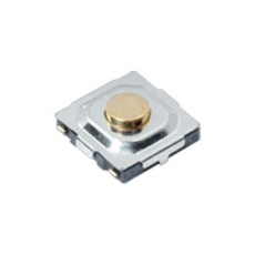 【PTS526 SK08 SMTR2 LFS】TACTILE SWITCH 0.05A 12VDC 250GF SMD