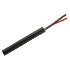 【5300UE 0101000】UNSHIELDED MULTICONDUCTOR CABLE 2 CONDUCTOR 18AWG 1000FT 300V
