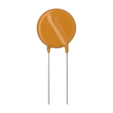 【VDRH10S300BSE】VARISTOR MOV 470V DISC 12.5MM