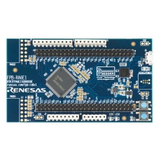 【RTK7FPA6E1S00001BE】EVAL BOARD 32BIT ARM CORTEX-M33 MCU