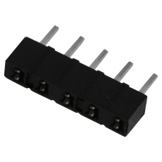 【929984-01-20-RK】CONN RCPT 20POS 1ROW 2.54MM