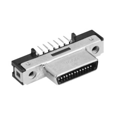 【12226-1100-00 FR】CONN SDR RCPT 26POS TH