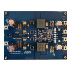 【ISL81802EVAL2Z】EVAL BOARD SYNCHRONOUS BUCK CONTROLLER