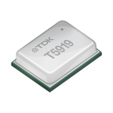 【MMICT5919-00-012】AUDIO CONTROL MEMS MICROPHONE LGA-5