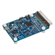 【EVALM3102TTOBO2】EVALUATION BOARD MOTOR CONTROL