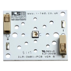 【ILR-OV01-O275-LS010-SC201.】UV MOD 1 CHIP 275NM SQUARE PCB 0.6W