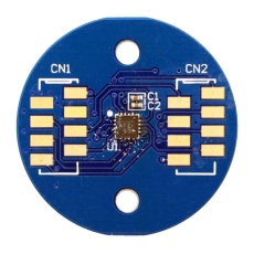 【TBMA780-Q-RD-01A】EVAL BOARD MAGNETIC POSITION SENSOR