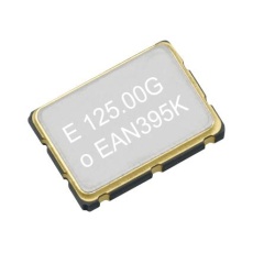 【X1G004281006111】OSC 100MHZ LVDS 7MM X 5MM