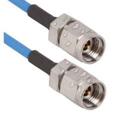 【7015-1051】CABLE ASSY 2.92MM PLUG-PLUG 12inch