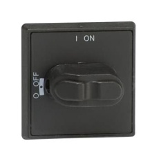 【OHBS1PH】HANDLE SWITCH DISCONNECTOR