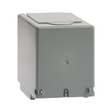 【OTS1600G1S/4】TERMINAL SHROUD SWITCH DISCONNECTOR