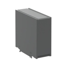 【OXES800G1L/4】TERMINAL SHROUD AUTOMATIC TRANSFER SW