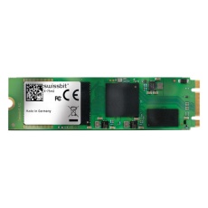 【SFSA060GM2AK1TO-I-6B-136-STD】SOLID STATE DRIVE TLC NAND 60GB