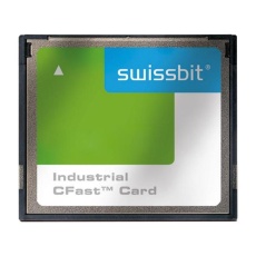 【SFCA008GH3AA1TO-I-GS-226-STD】MEMORY CARD CFAST 8GB