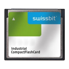 【SFCF016GH1AF4TO-I-MS-527-STD】MEMORY CARD COMPACTFLASH 16GB