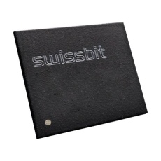 【SFEM016GB1EA1TO-I-GE-121-STD】FLASH MEMORY 16GB -40 TO 85DEG C