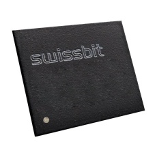 【SFEM2048B1EA1TO-I-GE-12P-STD】FLASH MEMORY 2GB -40 TO 85DEG C