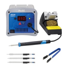 【ADS200 BUNDLE】SOLDERING STATION 120W 230VAC