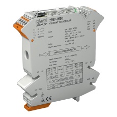 【2857-550】SIGNAL CONDITIONER 24VDC DIN RAIL