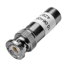 【10-06403-025】DATA BUS TERMINATOR PLUG 78OHM 2W