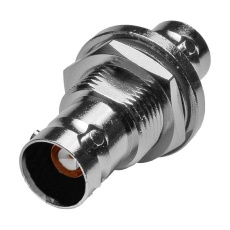 【10-06567】DATA BUS TWINAXIAL BLKHD JACK 3-LUG