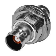【10-06568】DATA BUS TWINAXIAL BLKHD JACK 3-LUG
