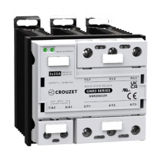 【26532002】SCREW MOUNTING KIT SOLID STATE RELAY