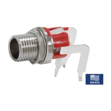 【L721RALP】CONN DC POWER JACK 2.1MM 5A/12V