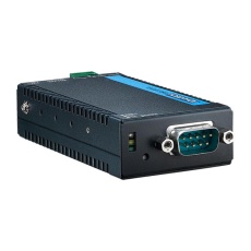 【EKI-1511IL-A】SERIAL DEVICE SERVER/1PORT/DIN RAIL/WALL