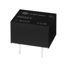 【PDSE1-S24-S24-D】DC-DC CONVERTER 24V 0.042A