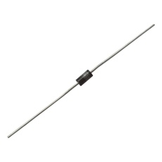 【P6KE7.5CA/B】TVS DIODE BIDIR 6.4V 600W DO-15-2