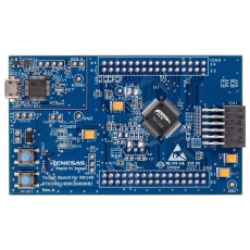 【RTK5RX1400C00000BJ】TARGET BOARD 32BIT RXV2