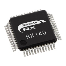【R5F51403ADFL#30】MCU 32BIT 48MHZ LFQFP-48