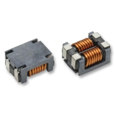 【ACM12V-172-2PL-TL00】COMMON MODE FILTER 12MM X 11MM X 6MM