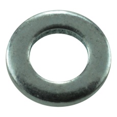 【5205820-3】FLAT WASHER STEEL 5.56MM