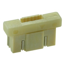 【1734592-5】CONN FFC/FPC 5POS 1ROW 0.5MM SMT