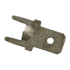 【63823-1】PCB TERMINAL 1.32MM BRASS