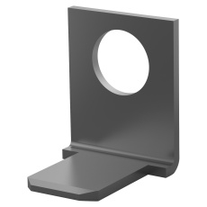 【63971-1】PCB TERMINAL 5.16MM BRASS