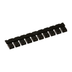 【390088-1】SHUNT 2POS 2.54MM