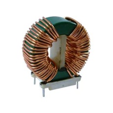 【CMT-8120】COMMON MODE CHOKE 2400UH 17A