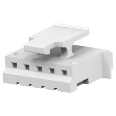 【1735447-5】CONNECTOR HOUSING RCPT 5POS 2MM
