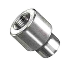 【4892】STANDOFF ROUND MALE STEEL 6-32