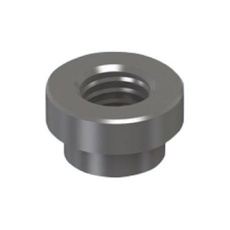 【4949】INSERTS STEEL 6-32 0.3MM