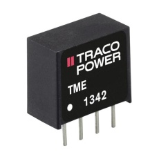 【TME 0303S】DC-DC CONVERTER 3.3V 0.26A