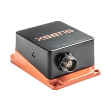 【MTI-610R】MEMS MODULE 4.5-24 V MODULE