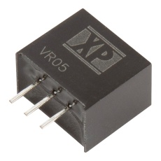 【VR05S15】DC-DC CONVERTER 15V 0.5A